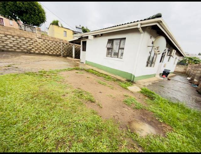 3 BEDROOM HOUSE FOR SALE IN PARKGATE